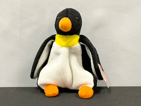 Waddle 2024 beanie baby