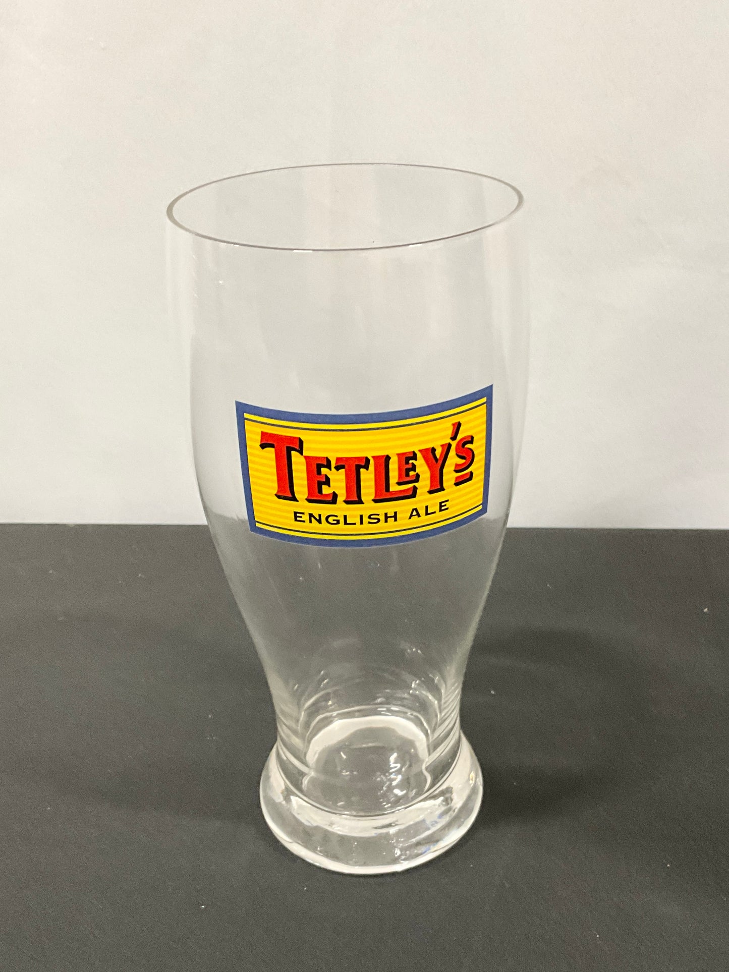 Tetley's Beer Mugs set of 4