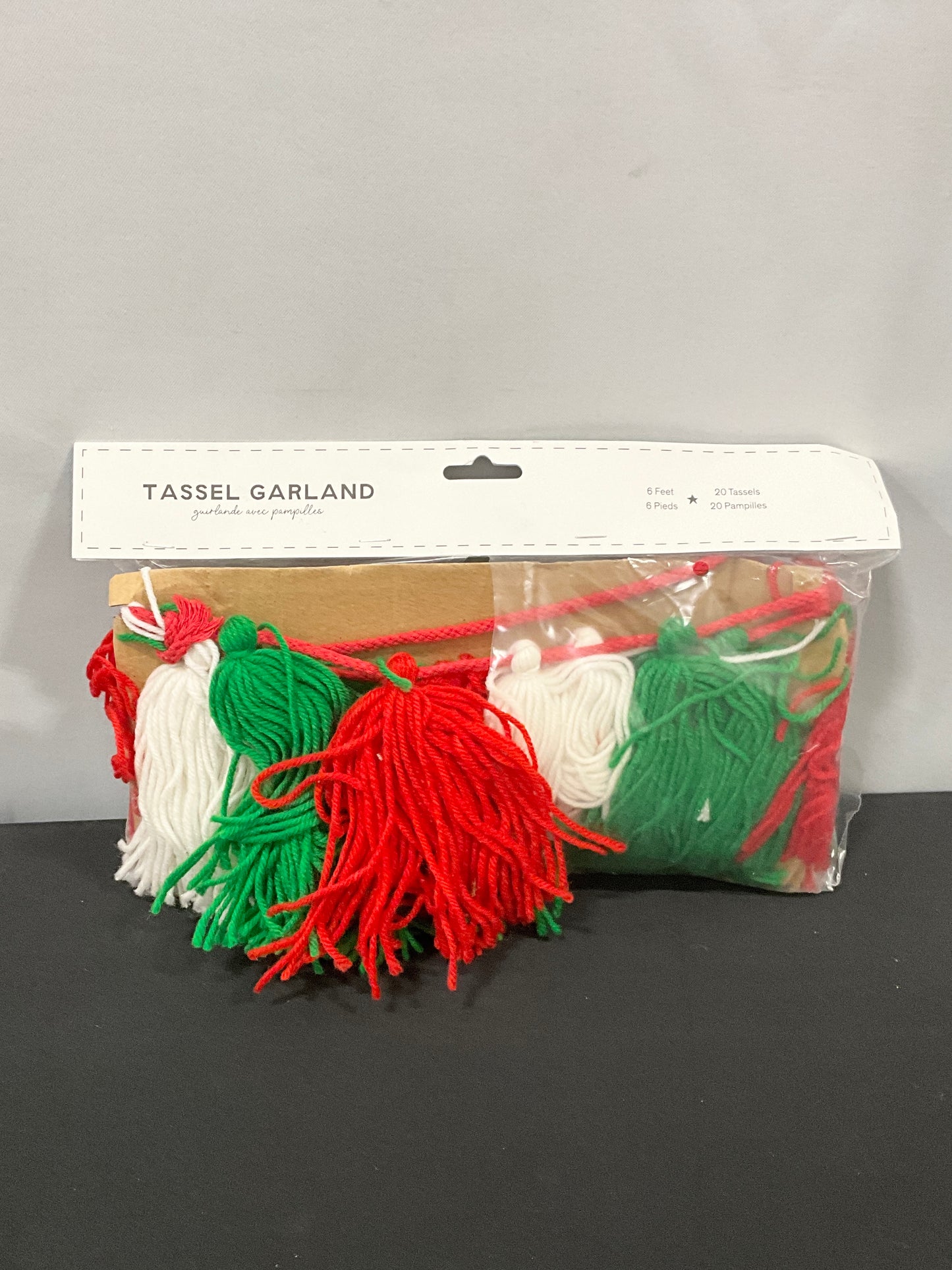 Tassel Garland (New)