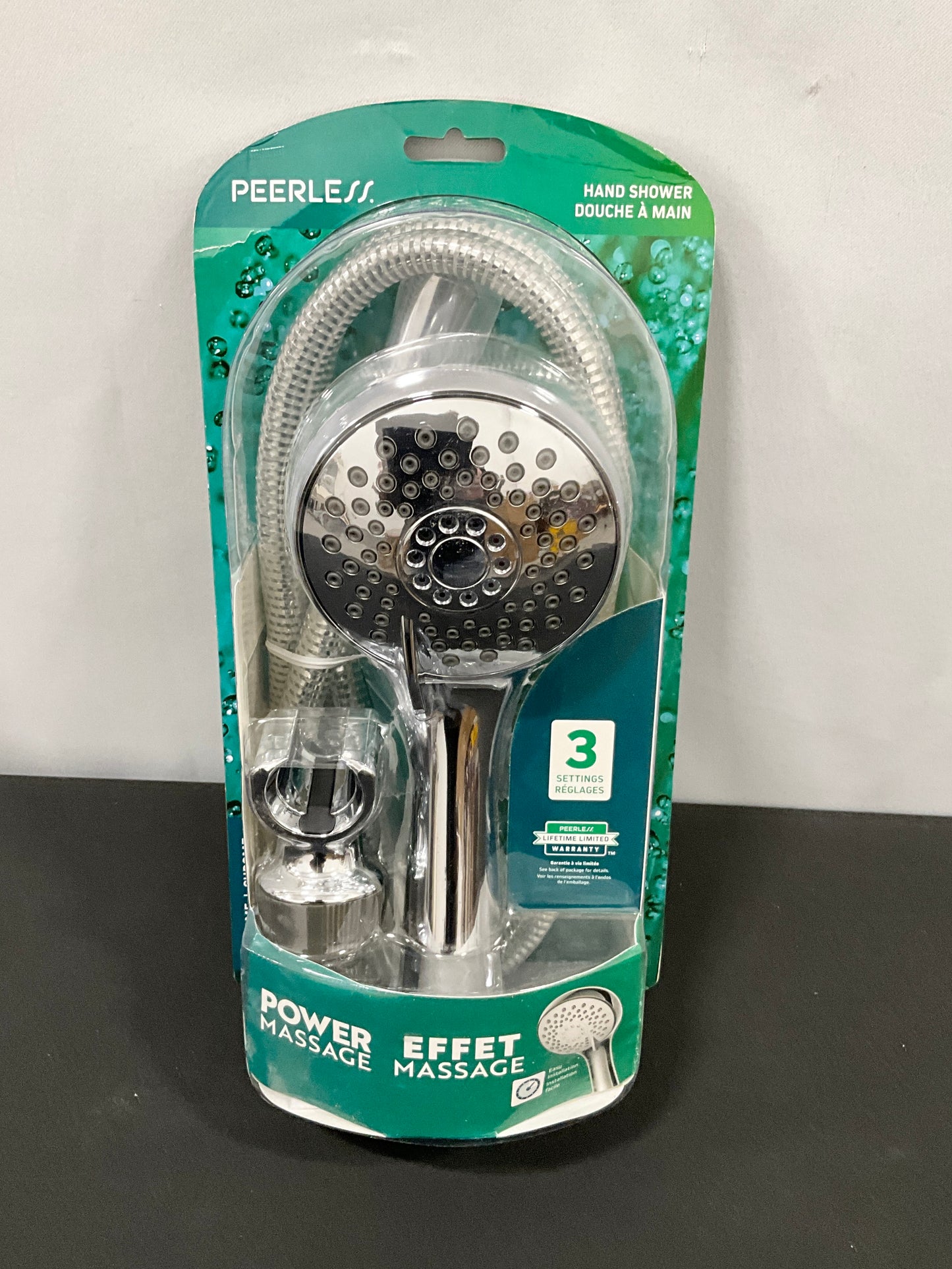 Peerless Hand Shower (New)