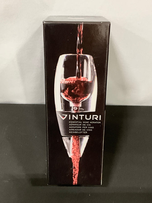 Wine Aerator