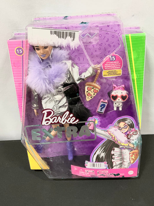 Barbie Extra (New)