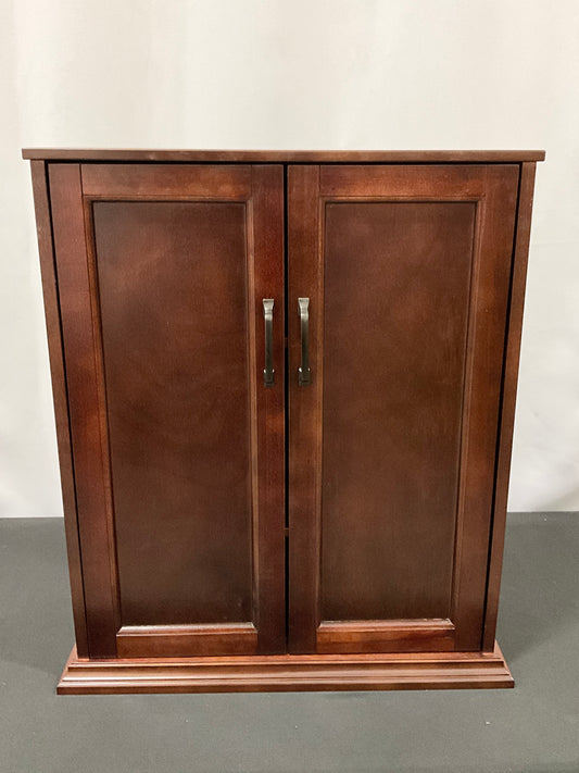 Foremost Ashburn Cabinet 22W x 27 H (Gently Used)