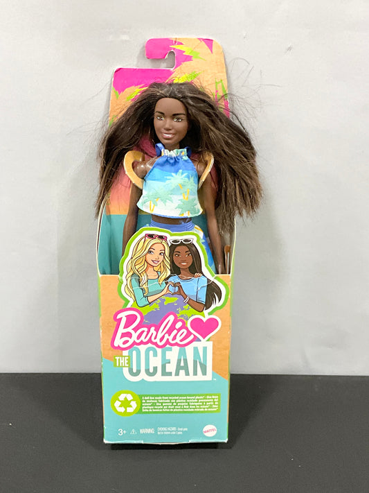 Barbie Ocean (New)
