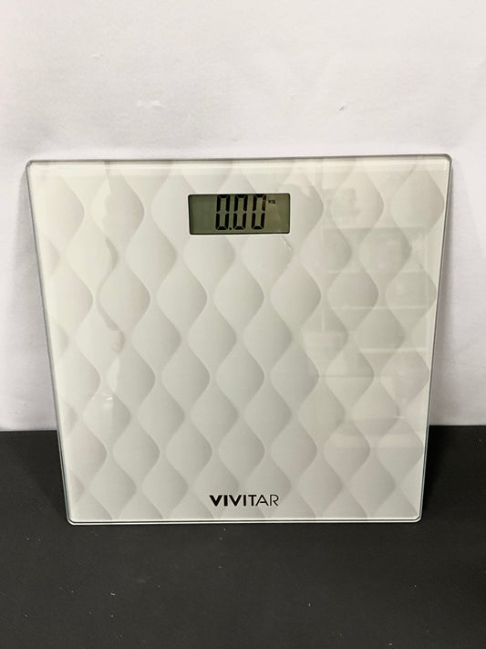 Digital Bathroom Scale