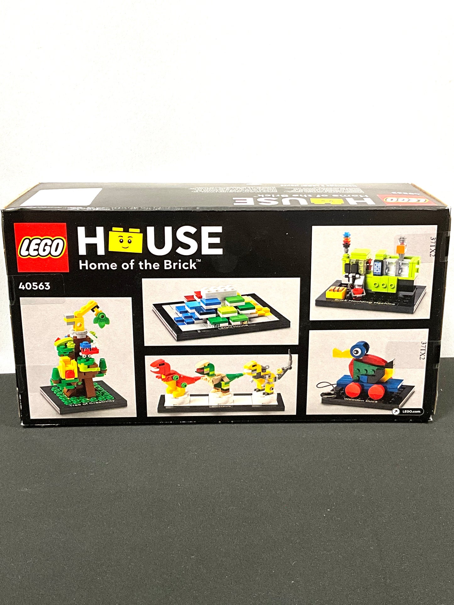 Lego House (New)