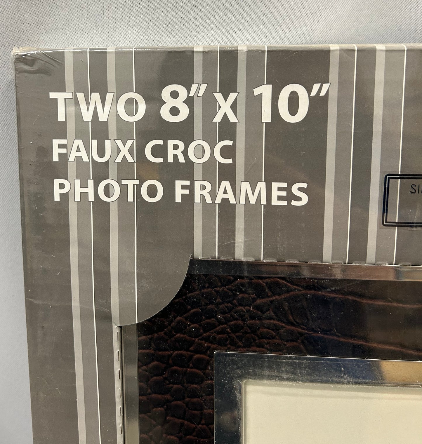 Picture frame (new)