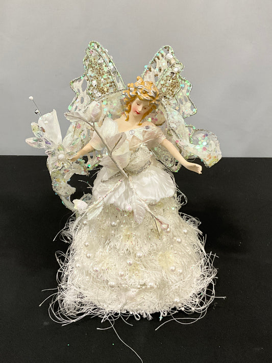 Angel Tree Topper (New)