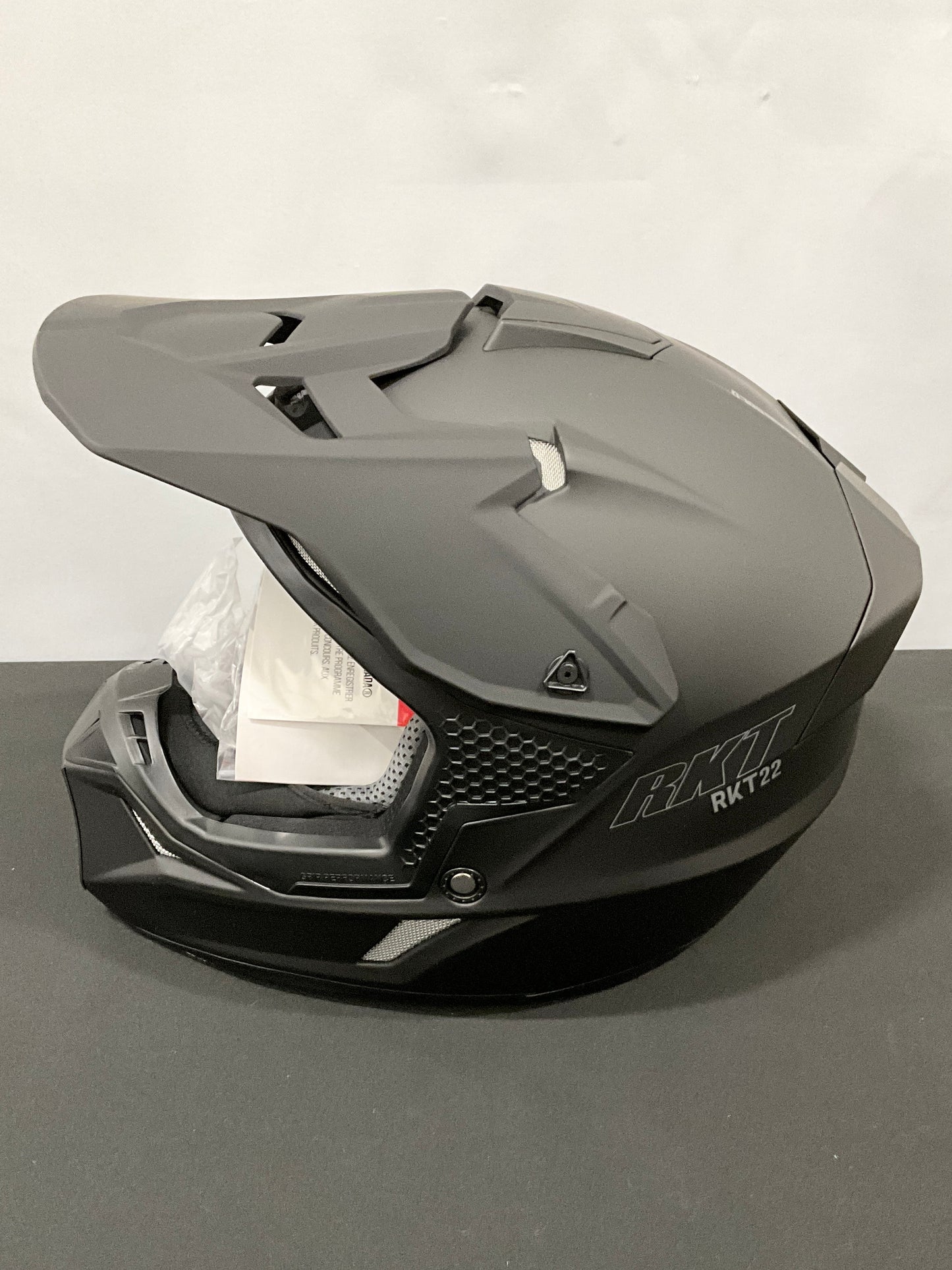 Joe Rocket RXT 22 Series Helmet (New)