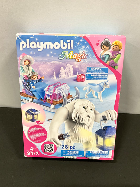 Playmobil Magic (New)