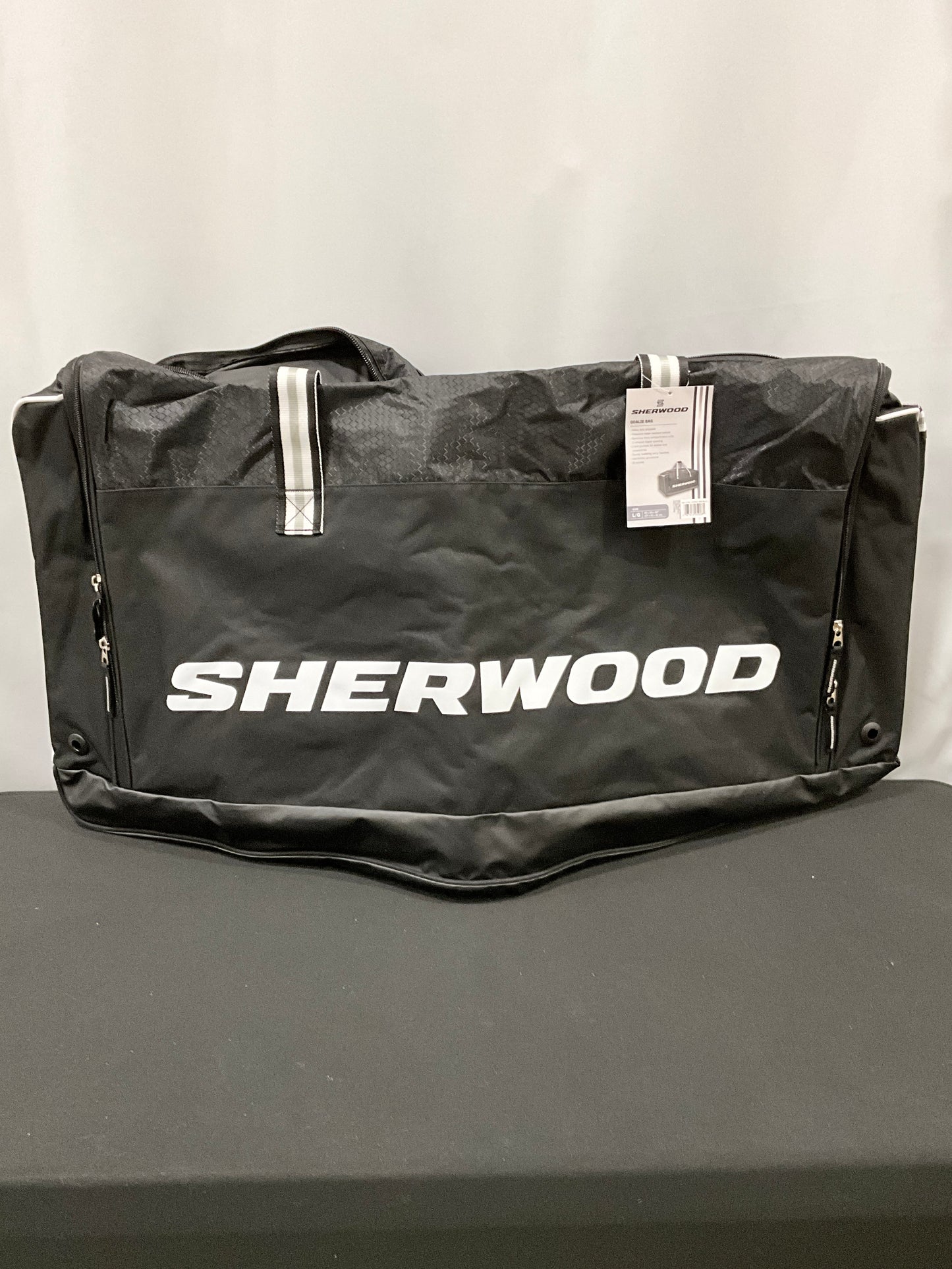 Sherwood Hockey Bag (Large) (New)