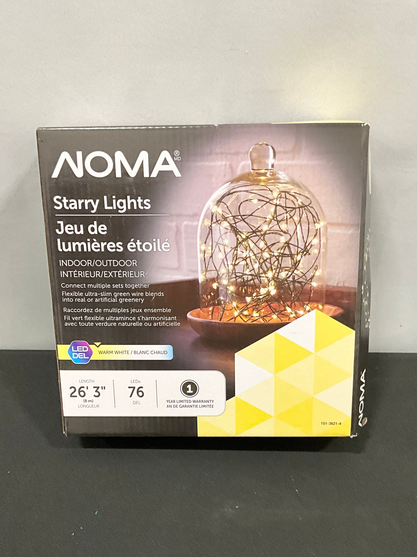 Noma Starry Lights (New)