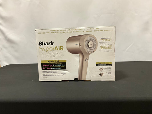 Shark Blow Dryer (New)