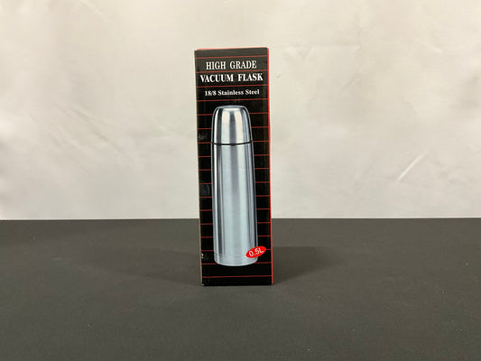 High Grade vacuum Flask Blue (New)