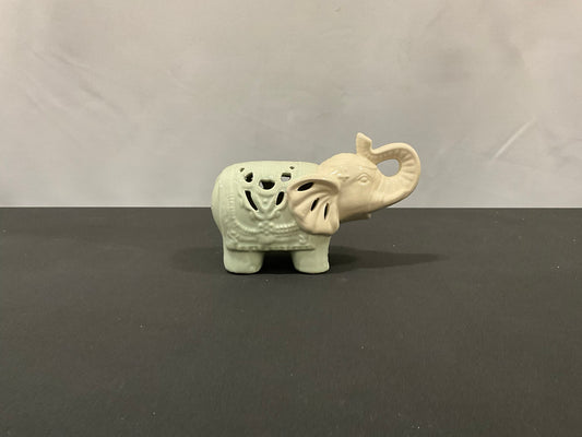 Ceramic Elephant (Gently Used)