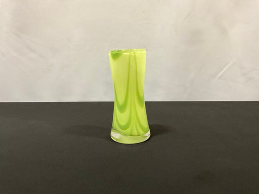 Glass Vase (Gently Used)