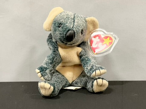 Eucalyptus Beanie Baby (Gently Used)