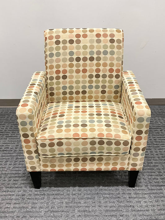 Polka Dot Chair (New)