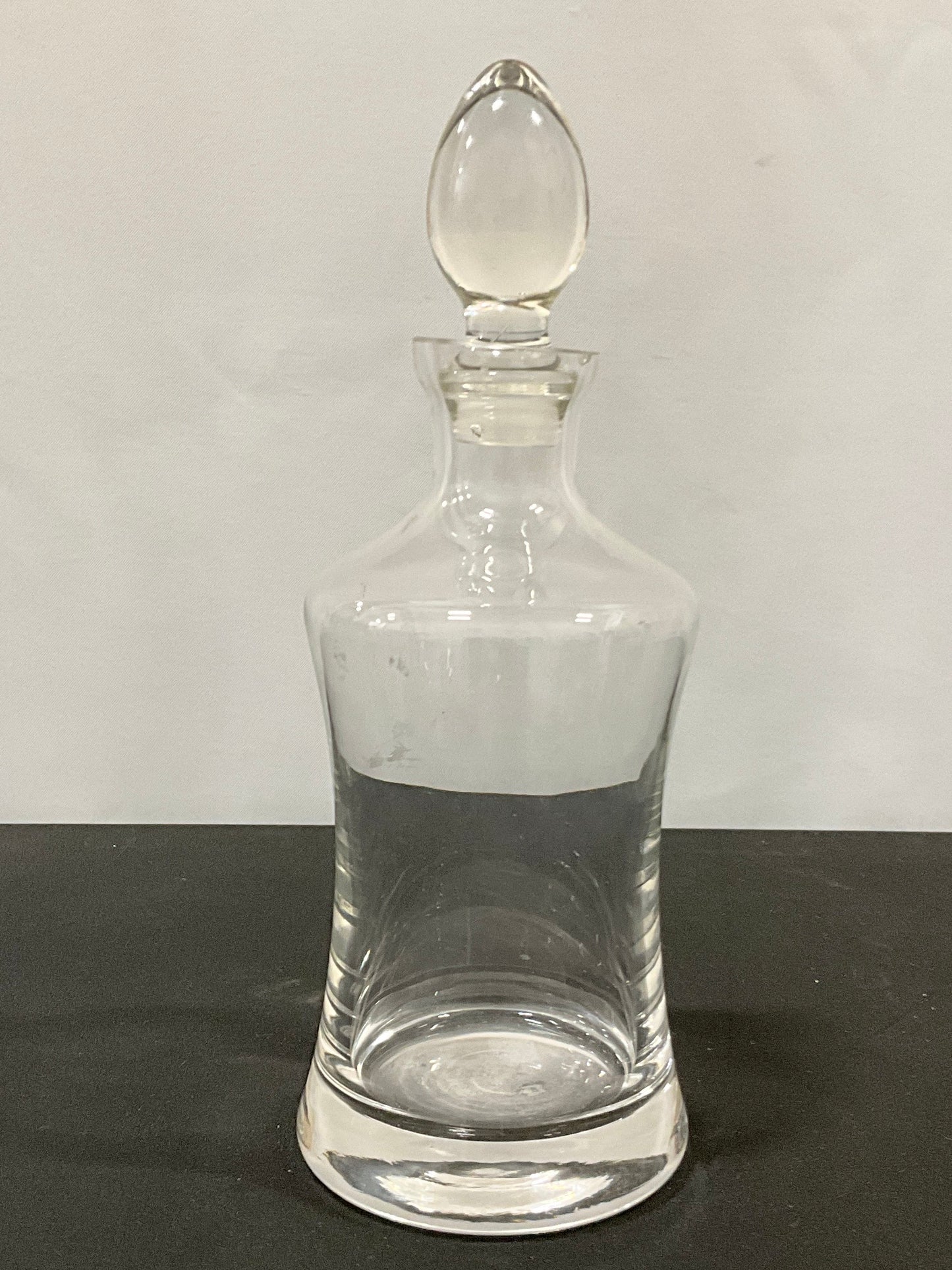 Decanter (Gently Used)