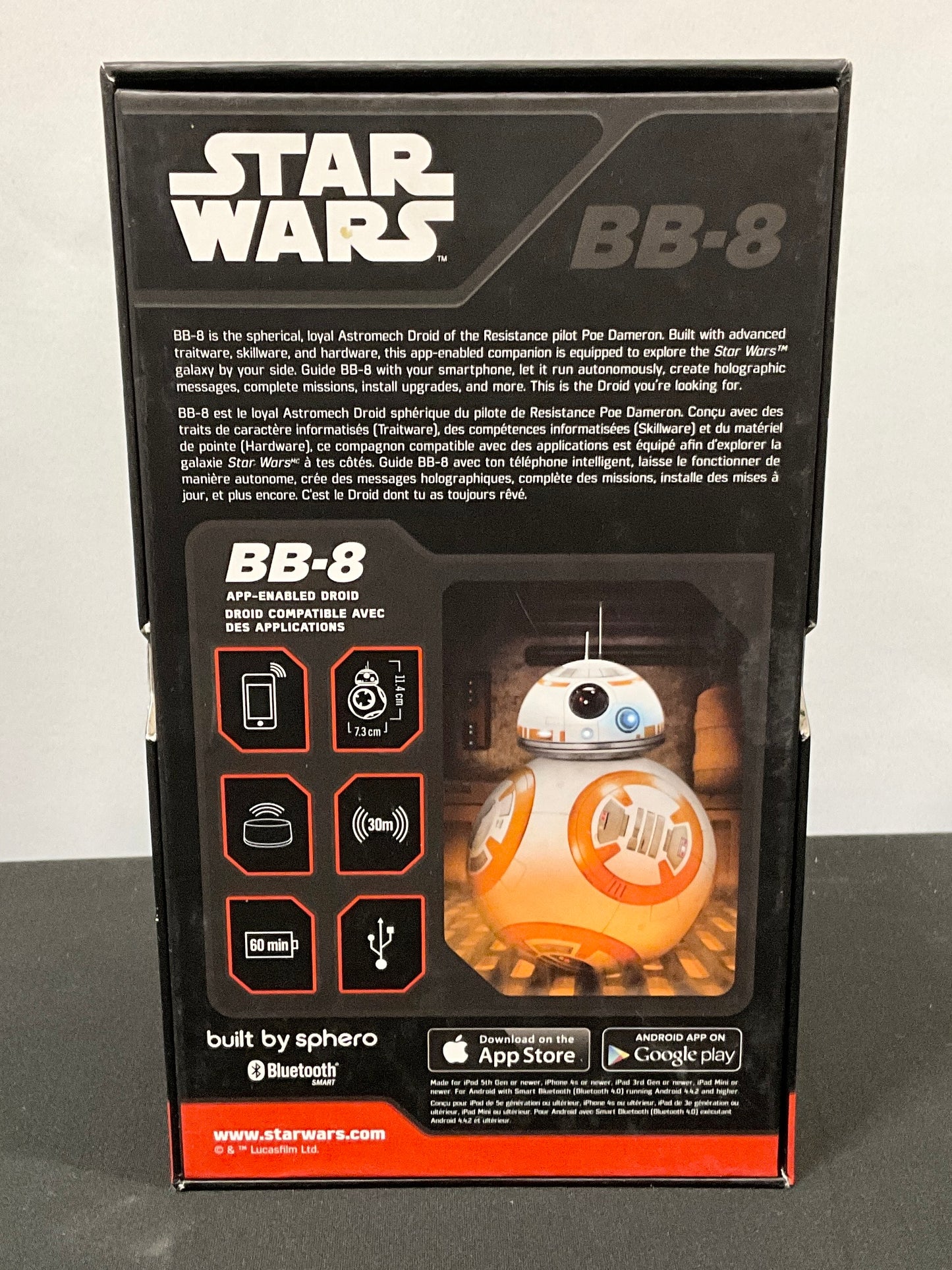 App Enabled Droid (New)